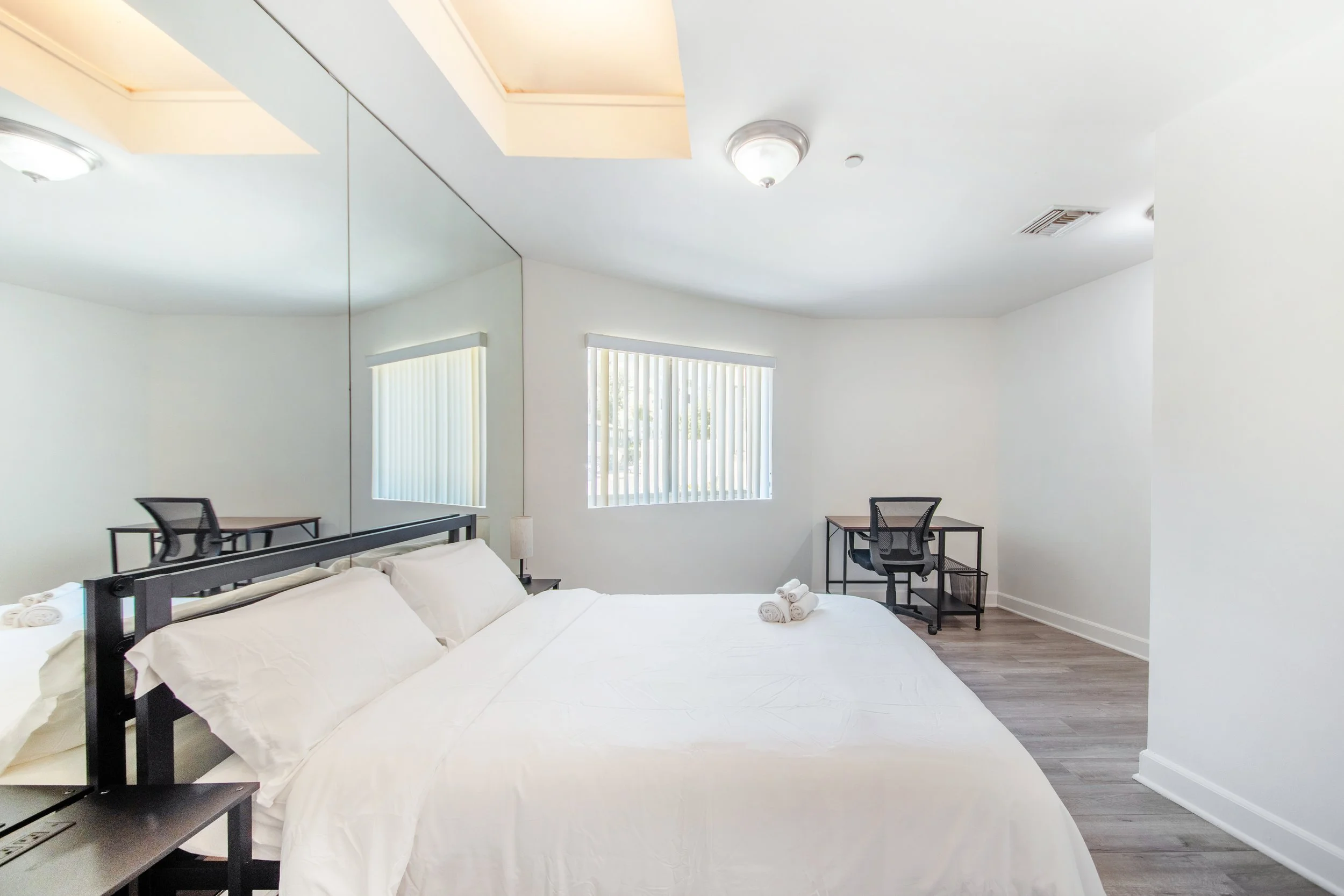 Roebling 107 - Room 2