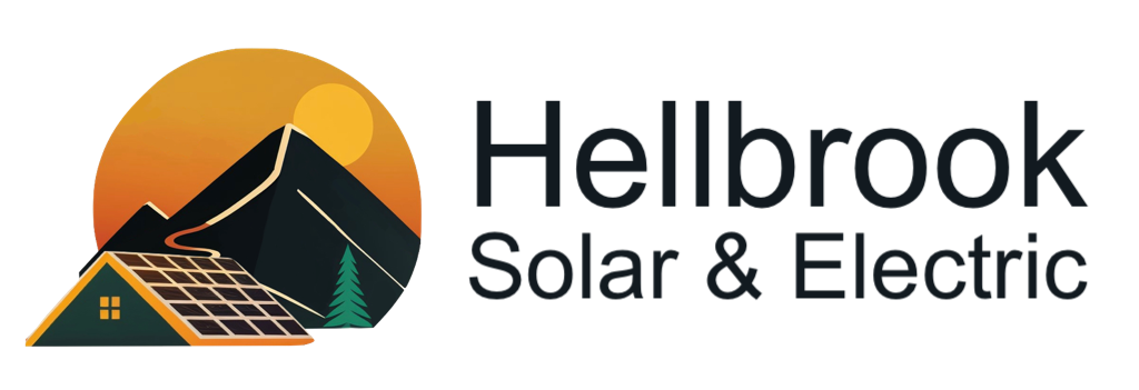 Hellbrook Solar &amp; Electric 