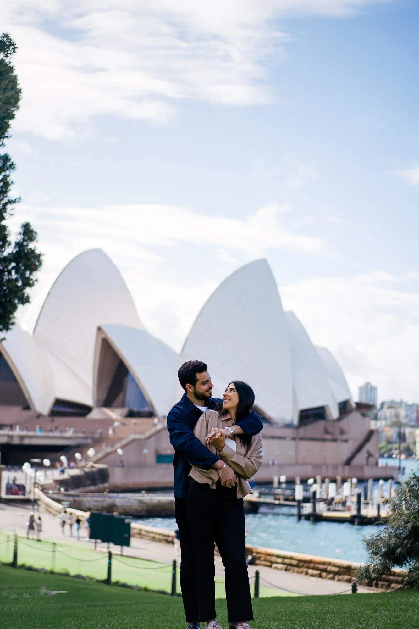 Ana and Jose 3rd April Sydney Honeymoon Photoshoot-42.jpg