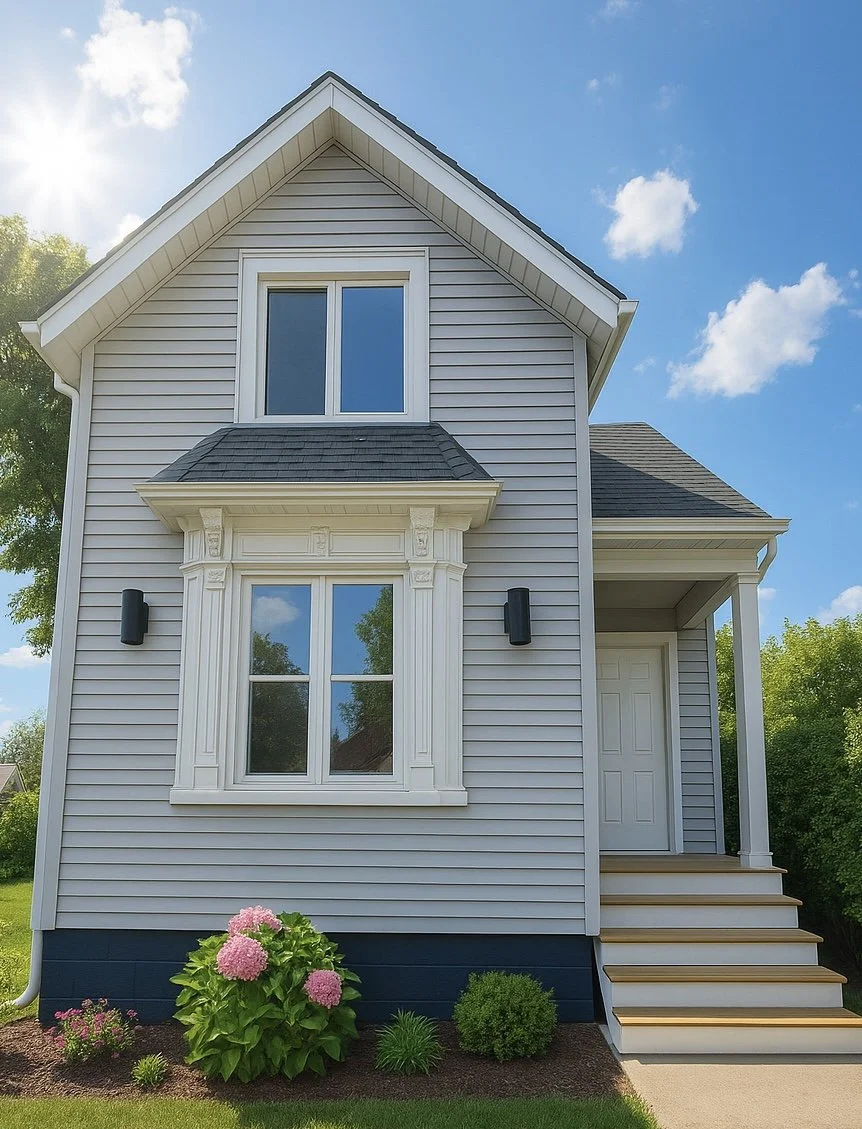 Livernois House 
