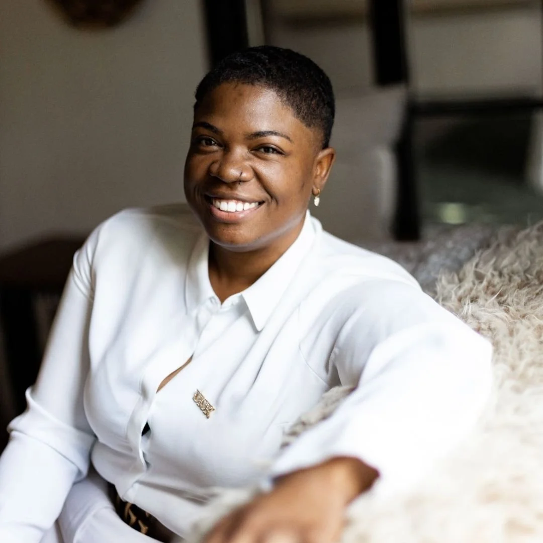 Salisha Rigsbee 2026 Business Conference — I am a whole ceo