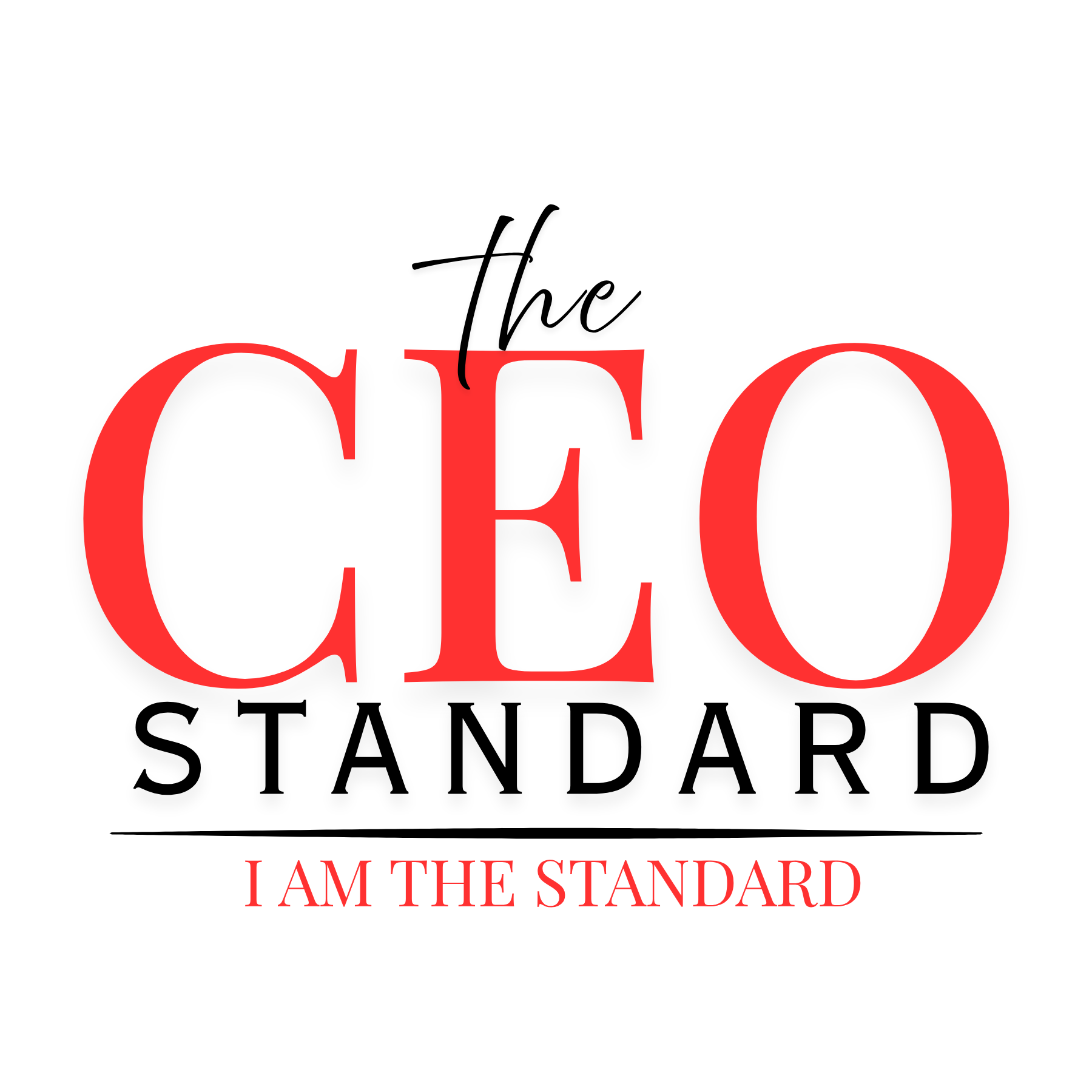 The CEO Standard Conference 2027 VIP Admission Ticket