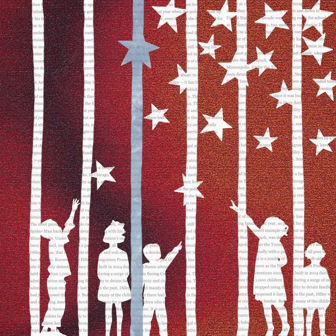 A Nation at the Brink