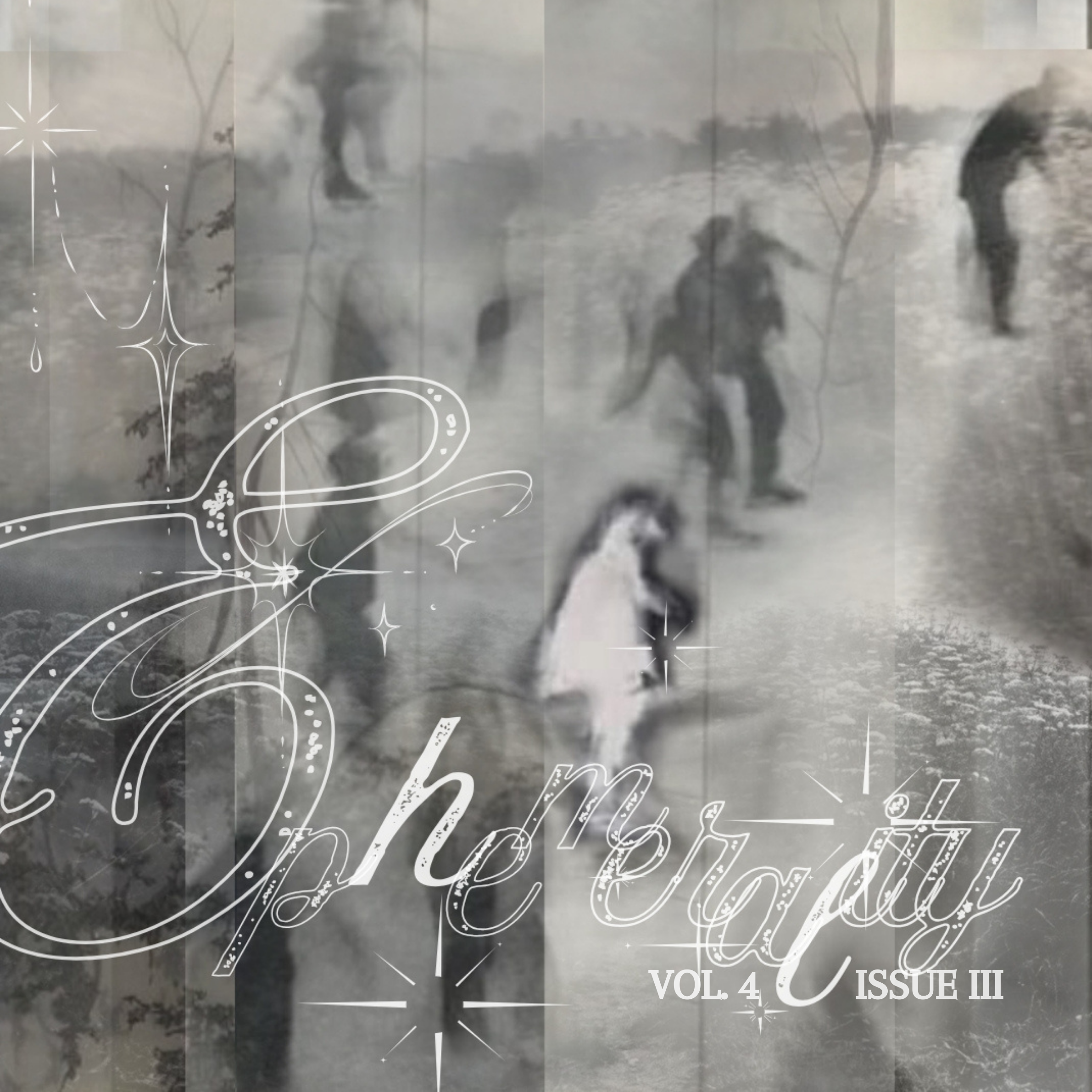 Letter from the Editors