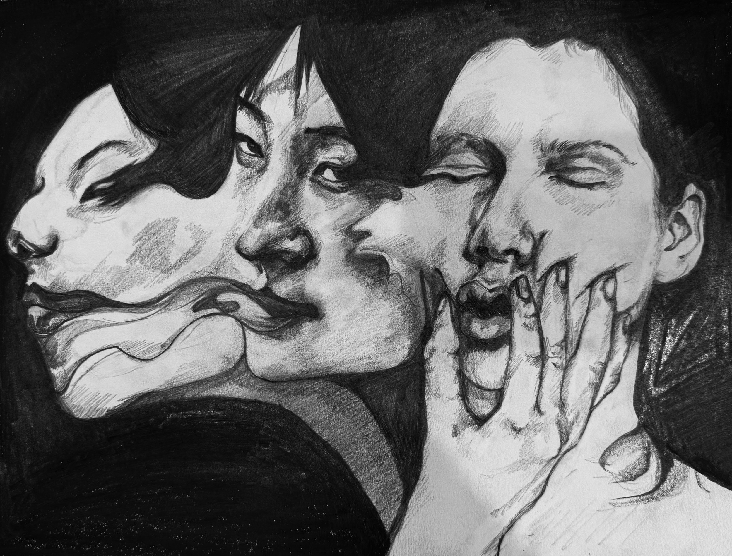 Pieces