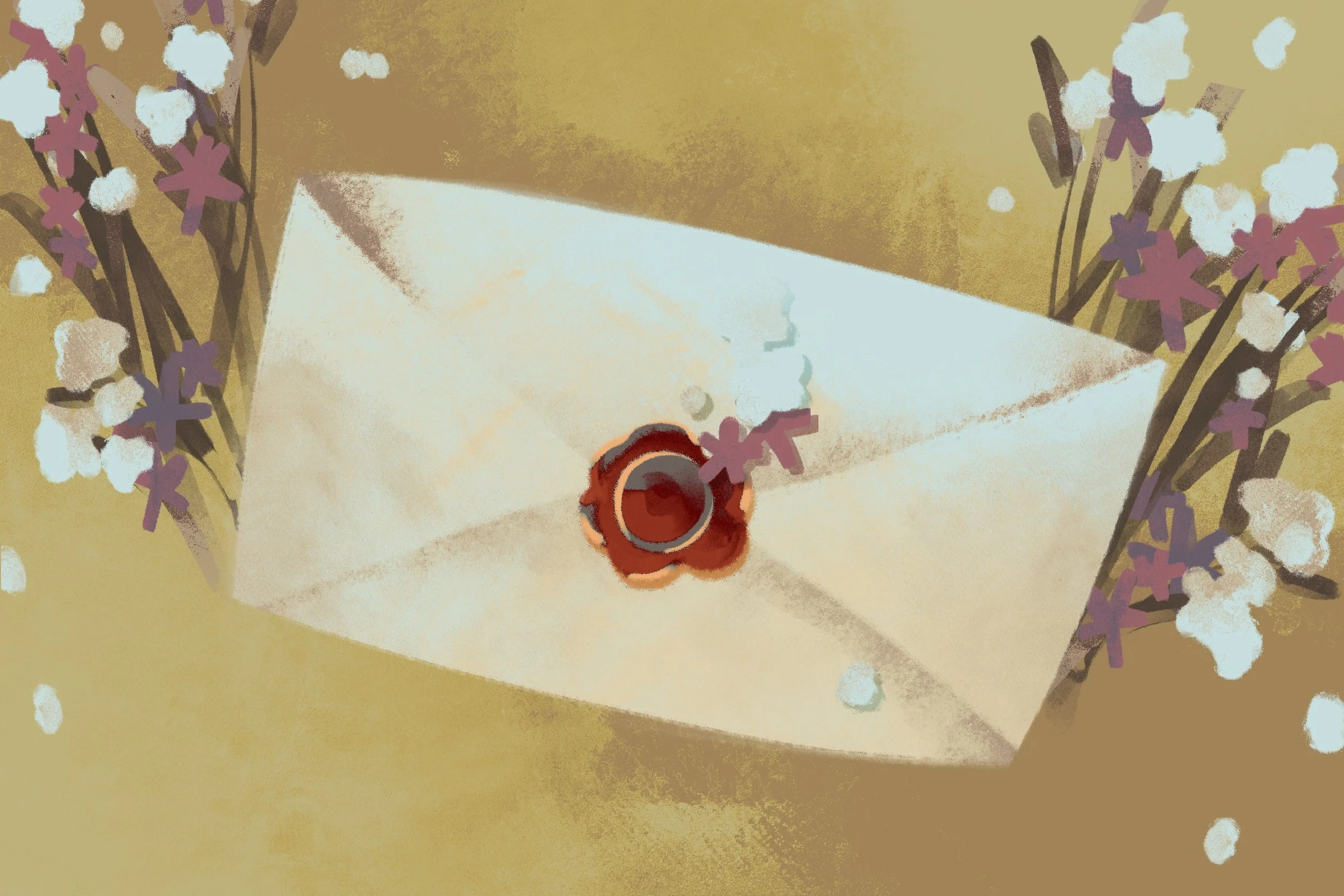 letter