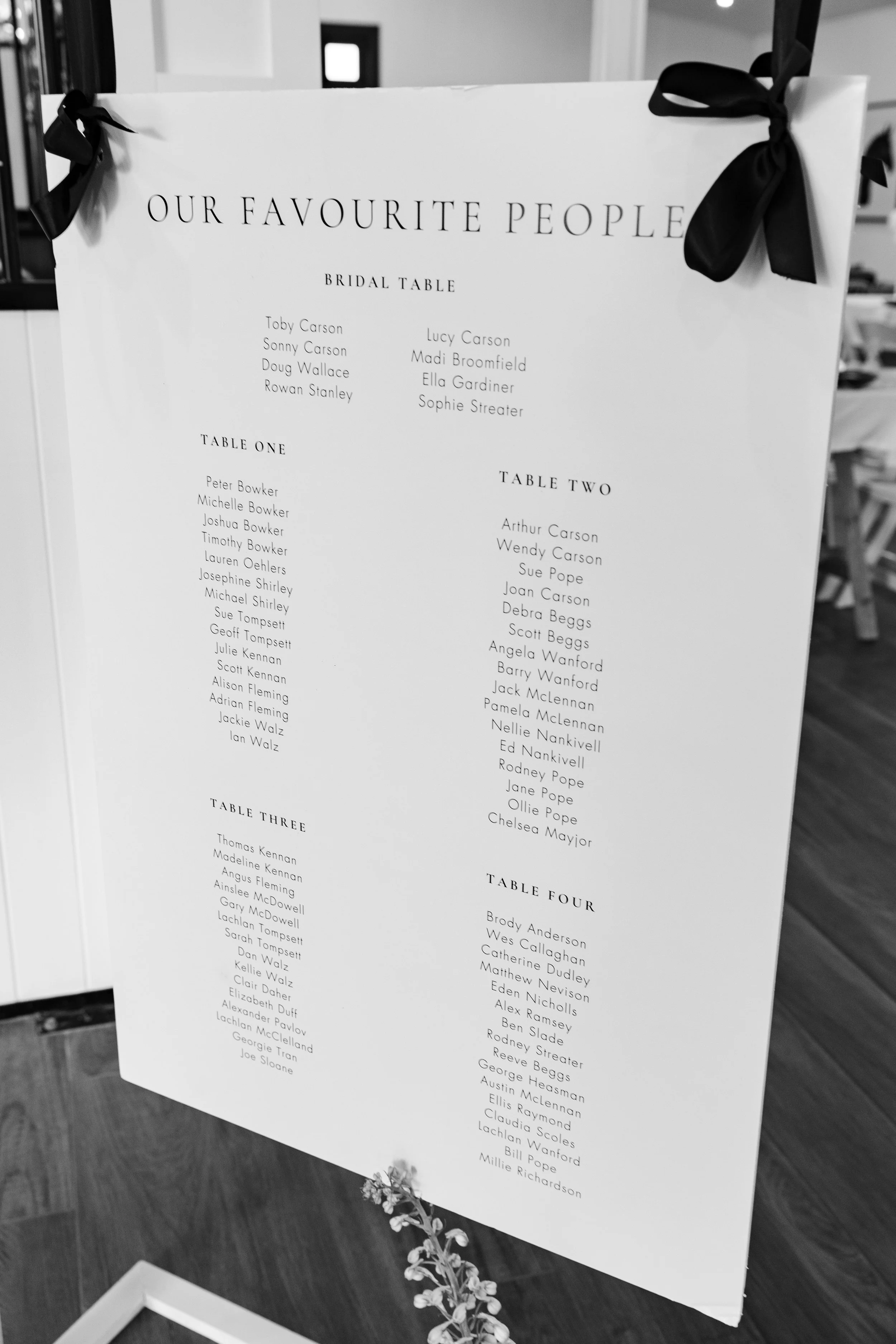 Lucy and Toby Dark Horse Vineyard Pokolbin Rothbury Wedding - Roam Ahead Weddings - Reception-1.jpg