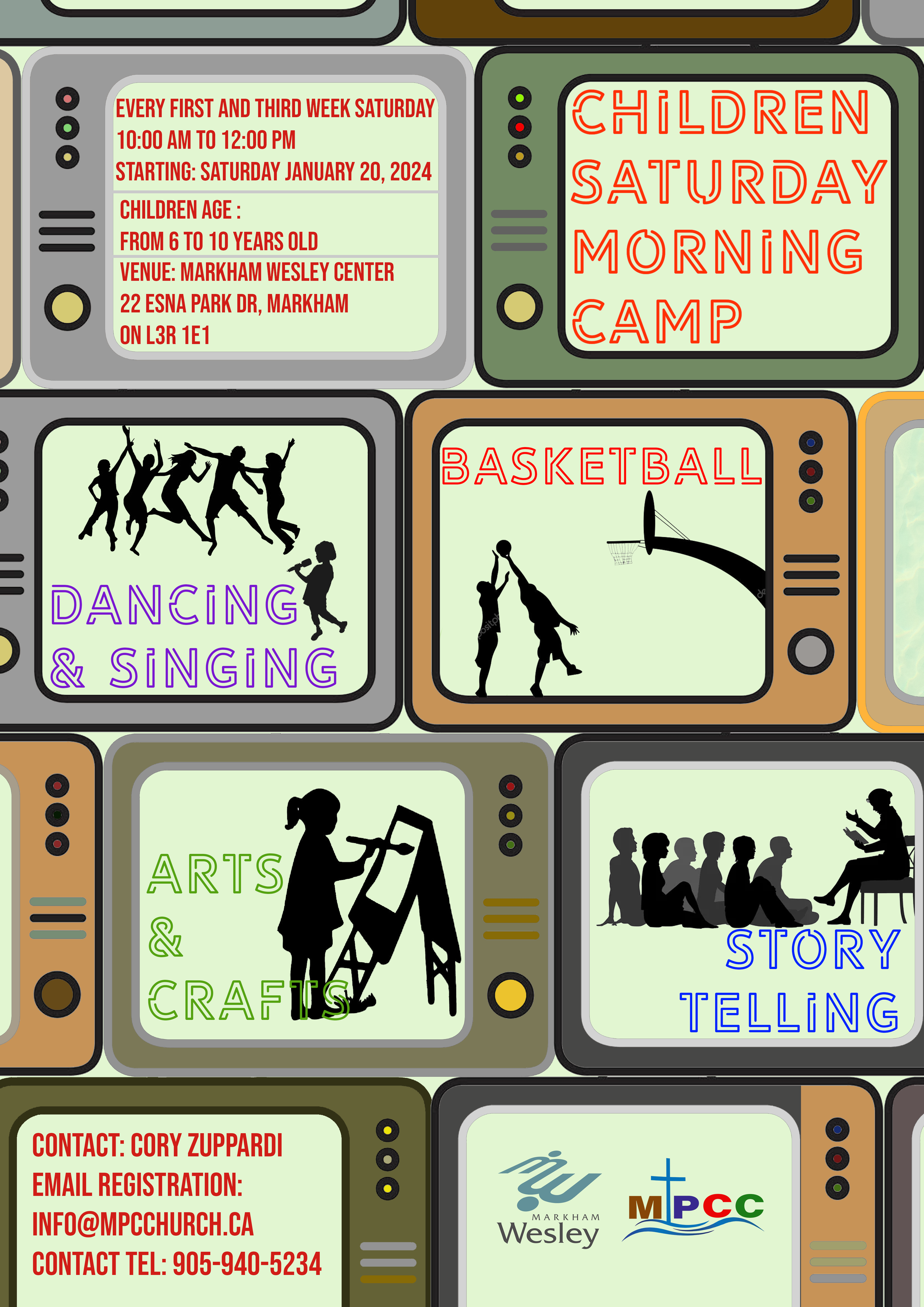Children Saturday Fun time -V2.png
