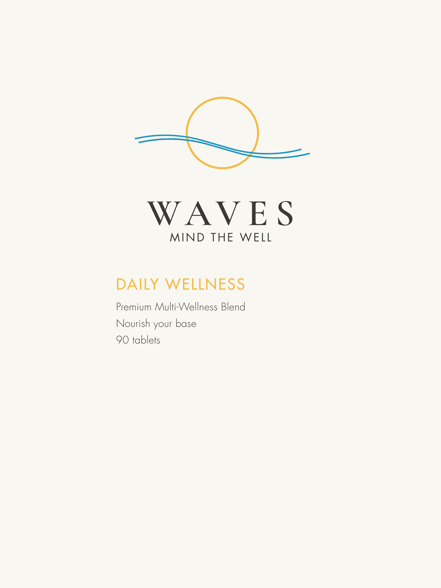 Daily Wellness