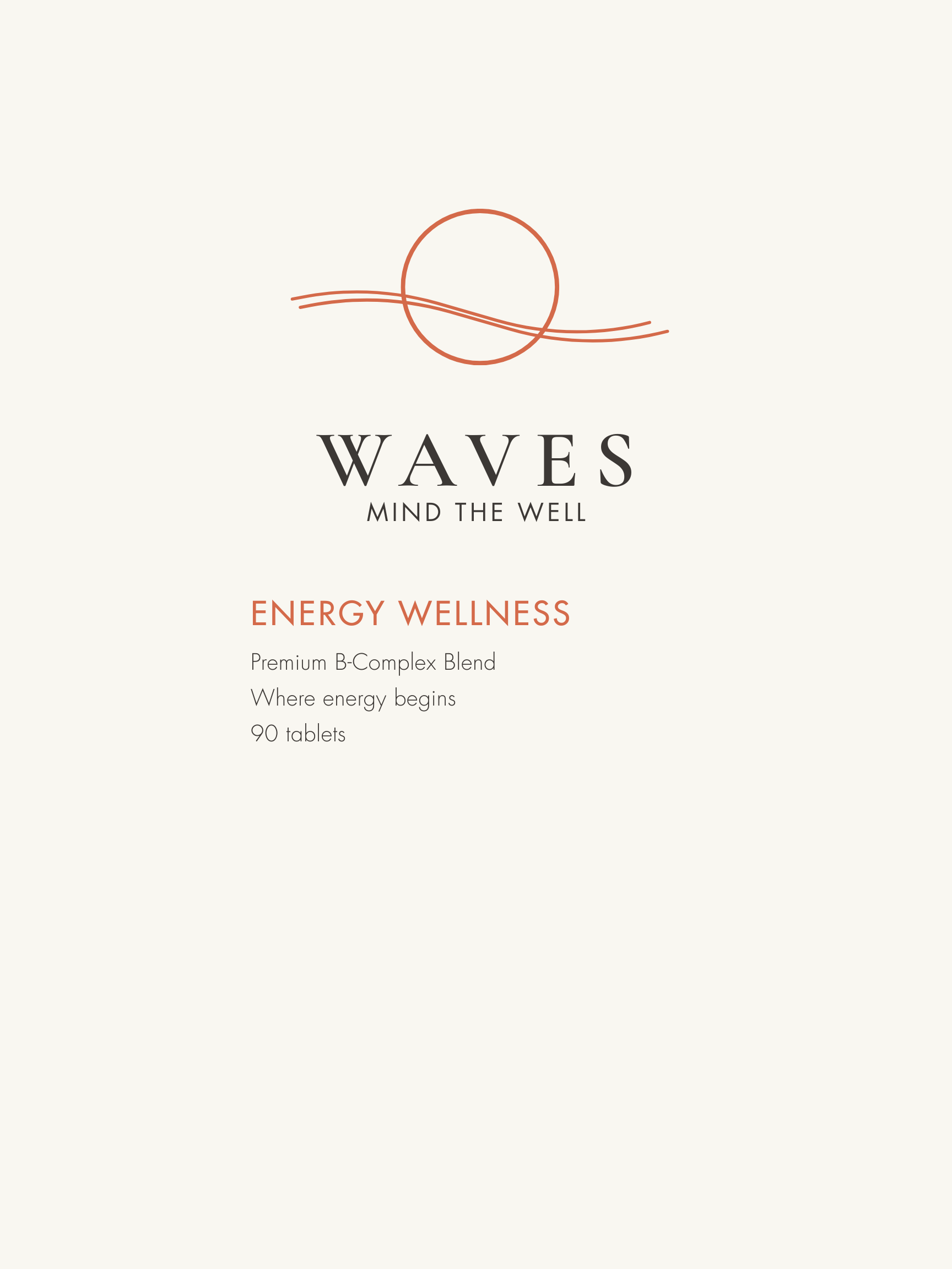 Energy Wellness