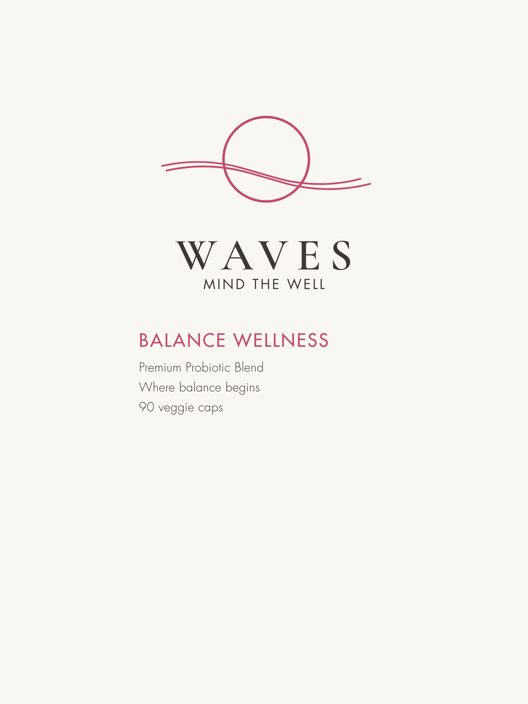 Balance Wellness