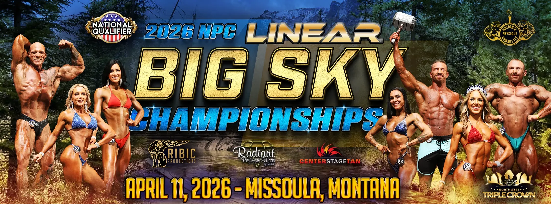 Big Sky Championships