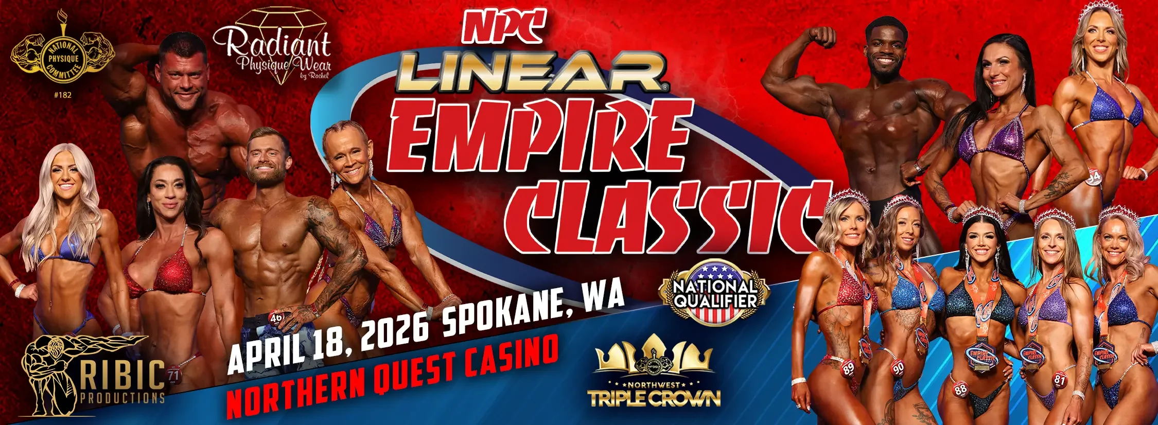 Empire Classic
