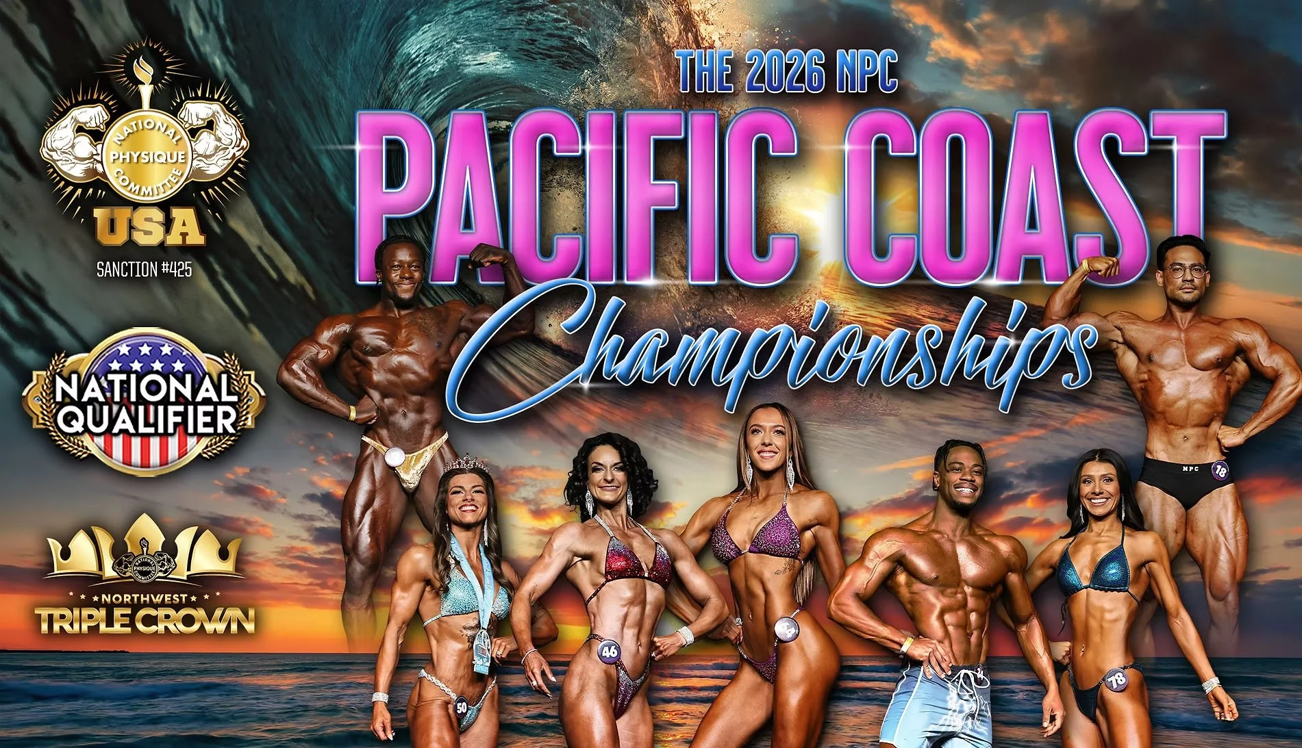 Pacific Coast Championships