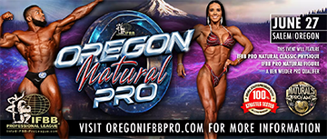 Oregon Natural Pro
