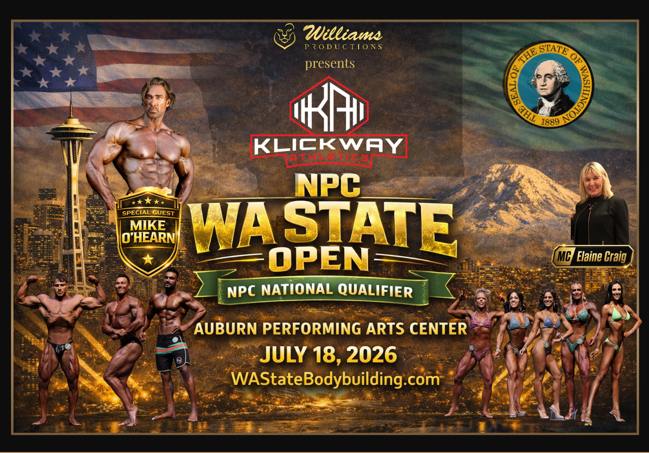 Washington Open