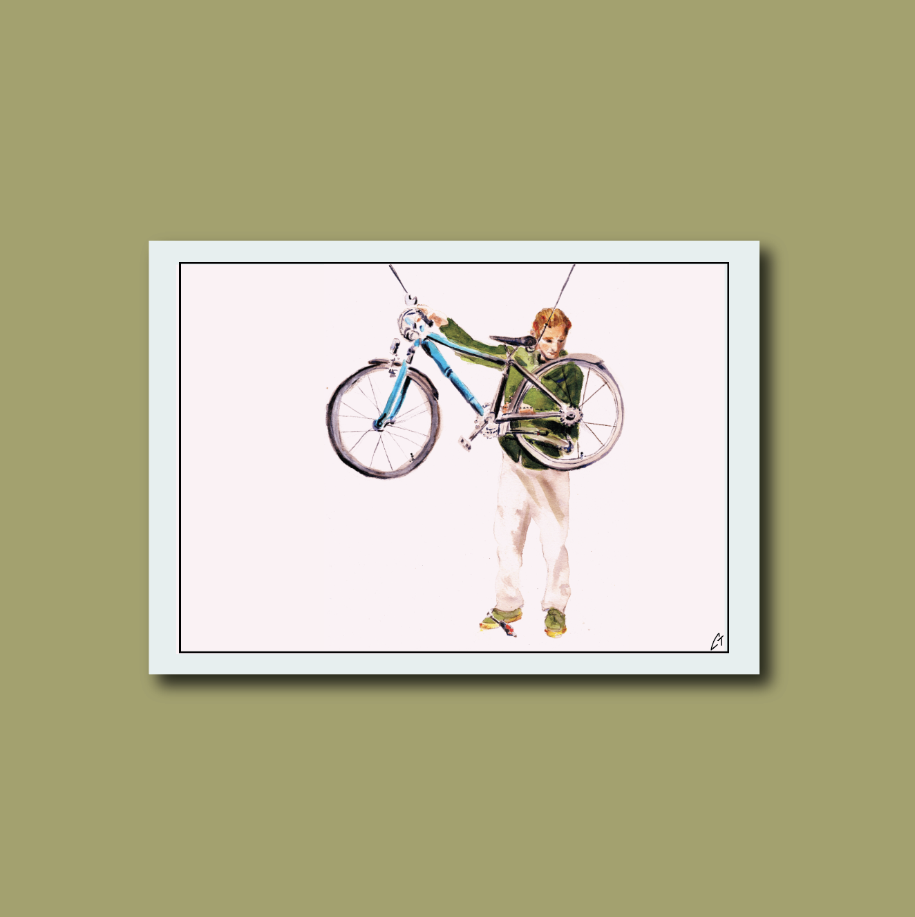 Hans