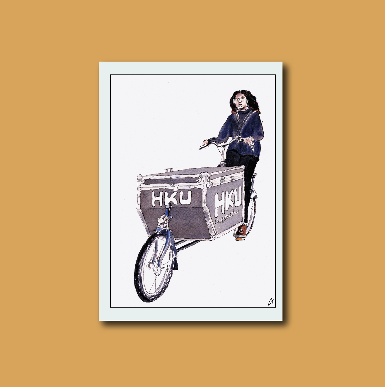 HKU