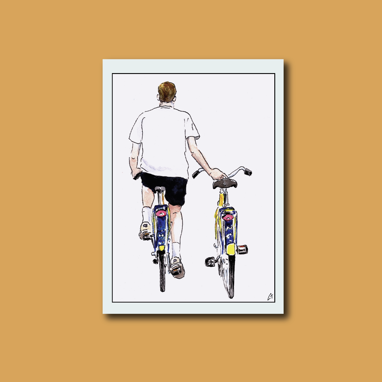 OV fiets