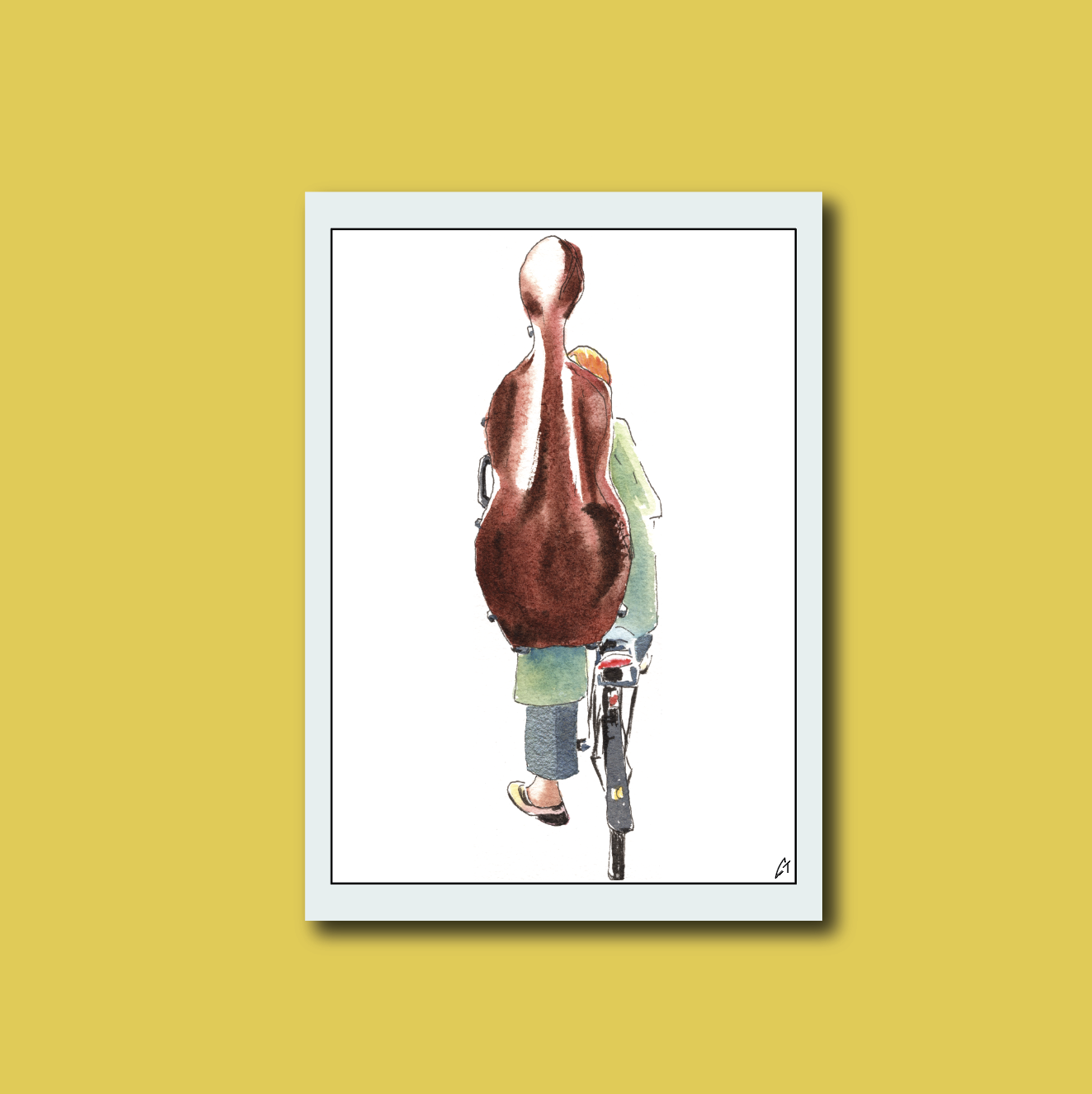 Cello 2