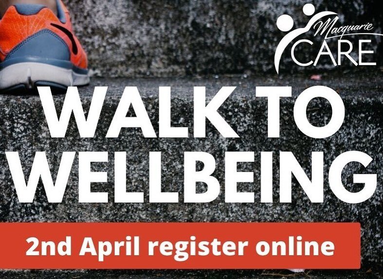 We are walking to raise awareness for mental health and celebrate the completion of &lsquo; Project Wellbeing&rsquo;. 
It is a 20km journey from Mereweather to Carrington and back but you may opt for the 5km or 10km journey instead. 

Are you willing