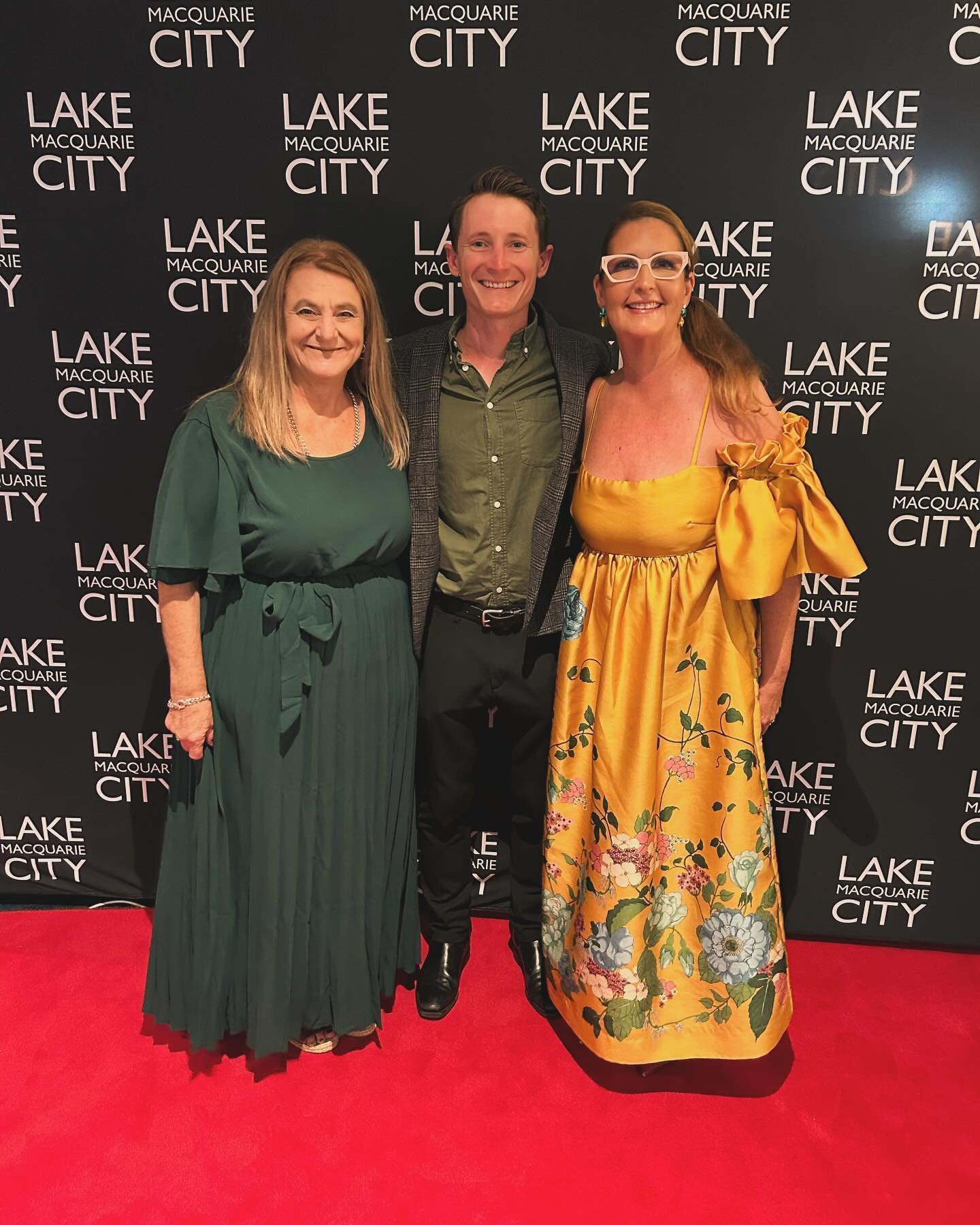 What a special moment to celebrate! 

Our wonderful Sue Jenkins and Danny Whyte were nominated as finalists at the 2024 Lake Macquarie Awards Ceremony 👏Thank you both so much for your incredible dedication, compassion and hope you foster in our comm