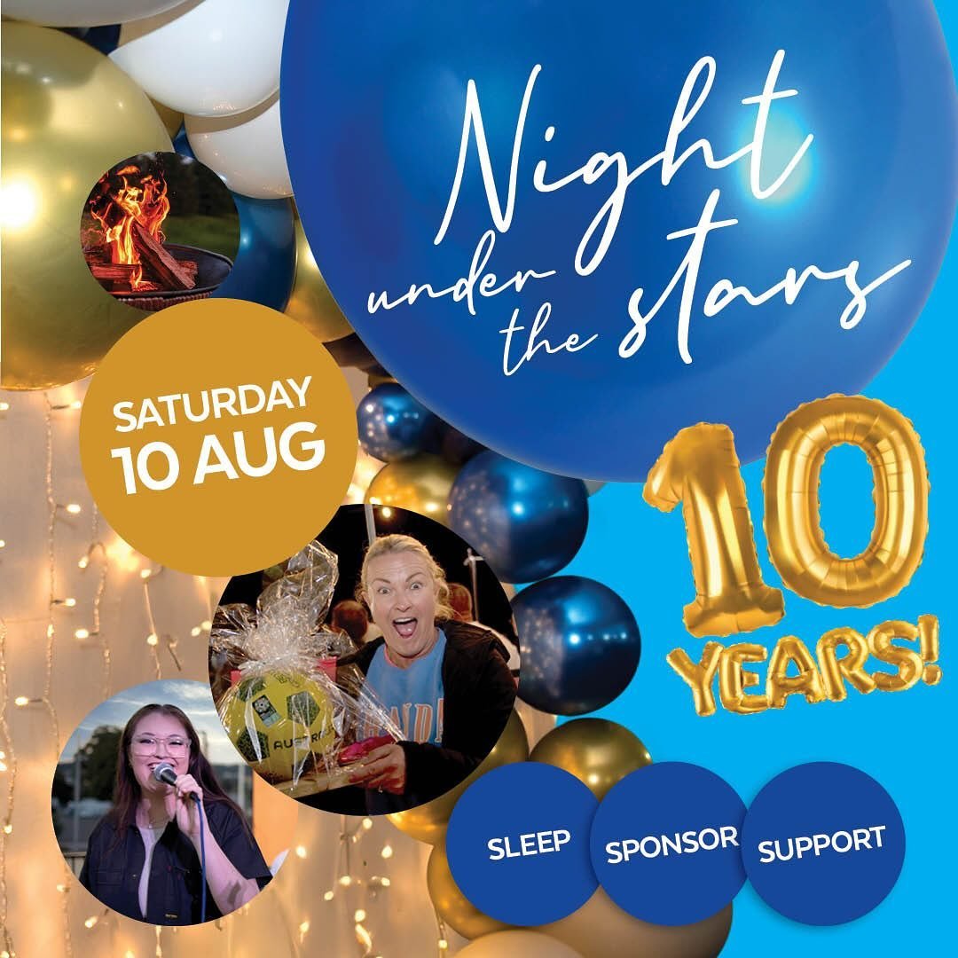 The Car2Home project is celebrating 10 YEARS!!! 
So come along on the 10th of August to celebrate. There will be food, drinks and live entertainment with vibes hiiiigh! See you then 🎉