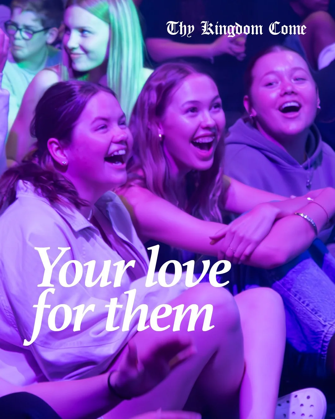 TODAYS PRAYER:⁠
⁠
Heavenly Father, we ask that all children in the Hunter region will have a greater revelation of Your love for them. That each one will declare that Jesus is Lord and believe in their heart that You raised Jesus from the dead. Thank
