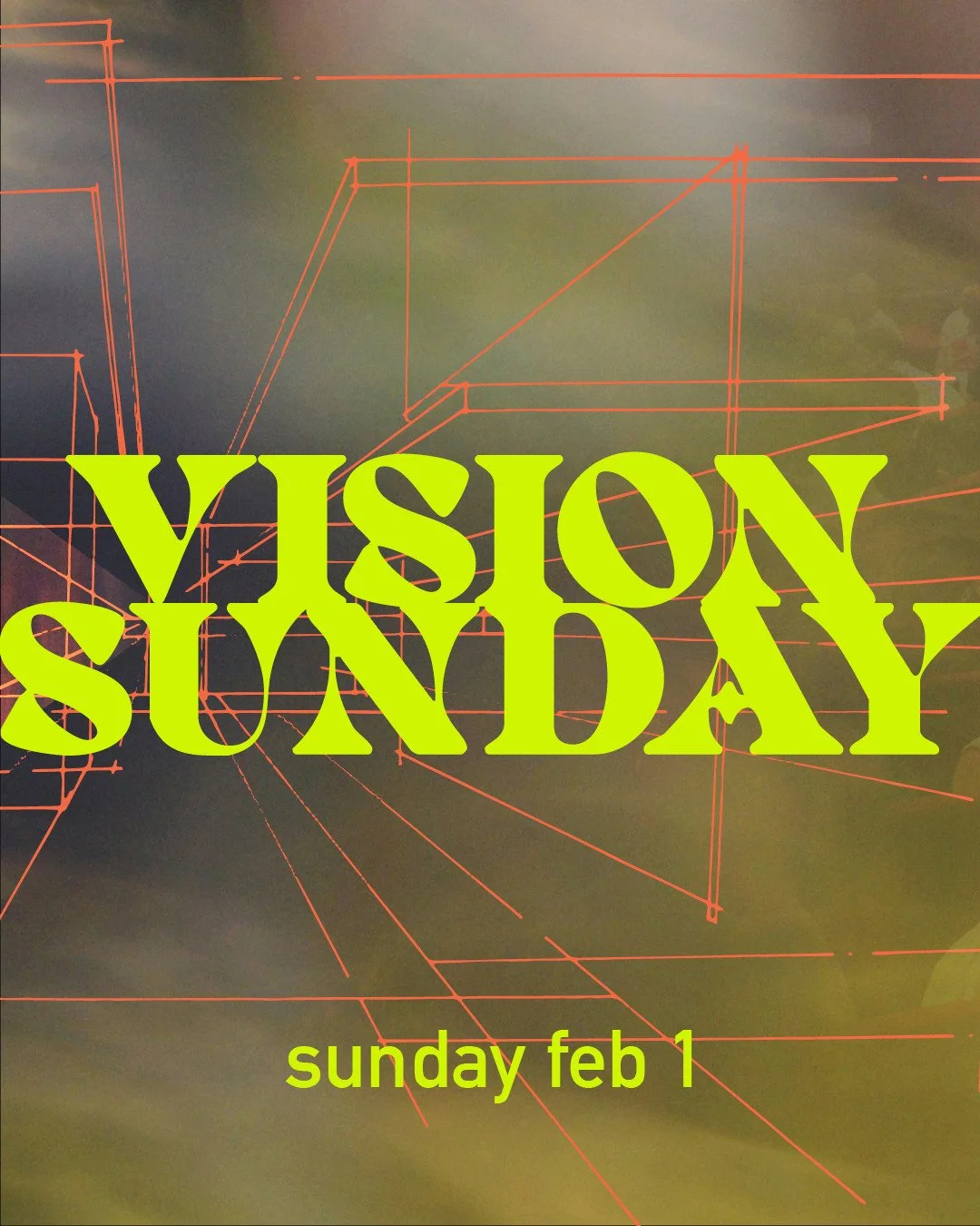 VISION SUNDAY⁠
⁠
Let's get excited about what's in store for Macquarie in 2026. Mindy will be sharing in all 3 services.