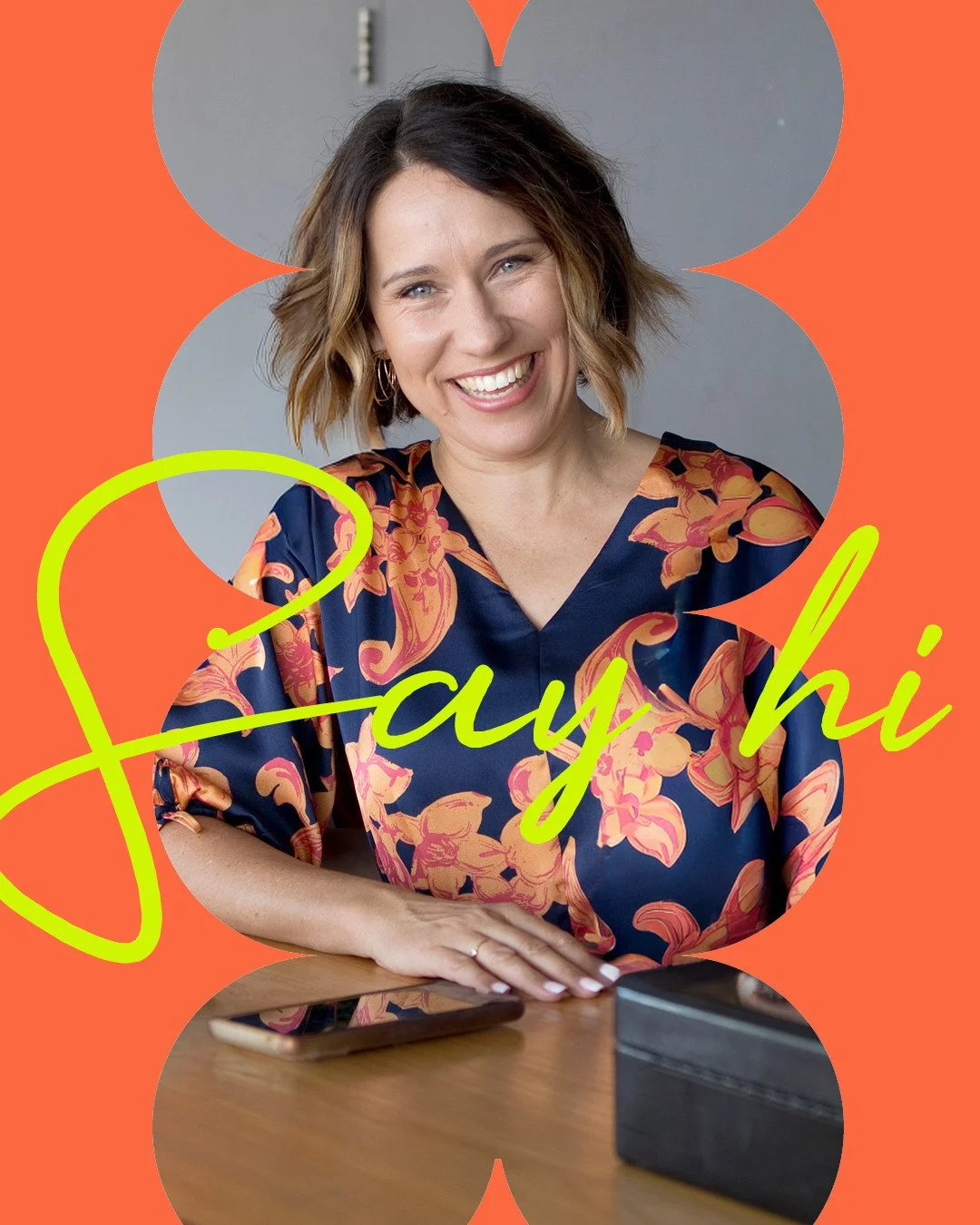 This is Marin&eacute;... you will see this beautiful smile and willing servant heart volunteering all across Macquarie from the Prayer team to Communion. She also organised our Afrikaans Christmas Service last year. A woman of many talents. Say Hi!