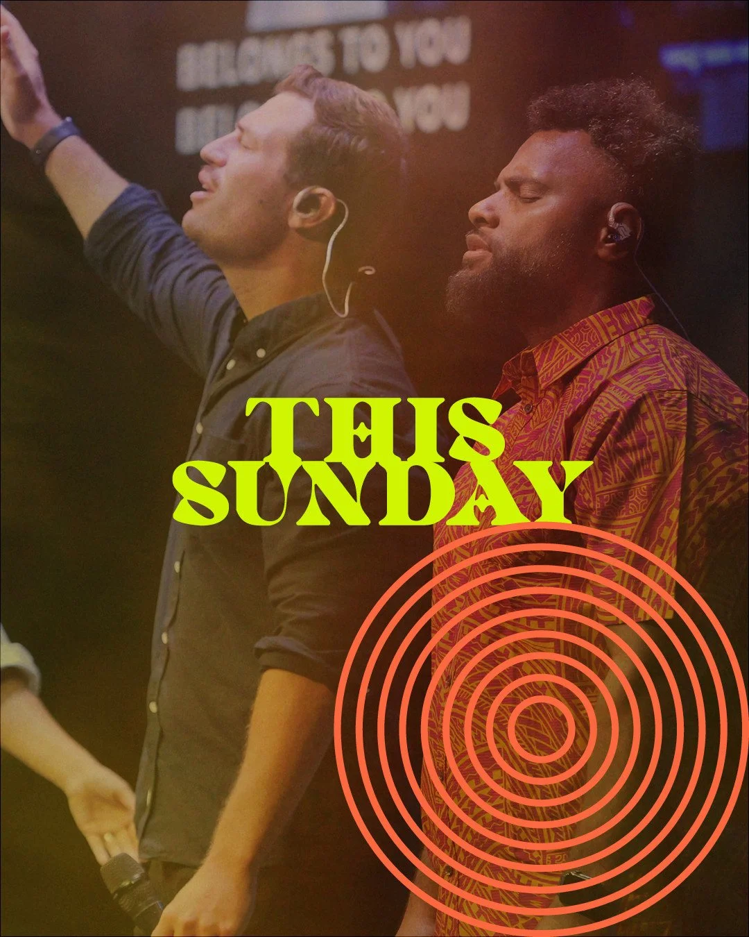 This Sunday Mindy is continuing our Thessalonians series in our AM services. WIth only 3 chapters in Thessalonians 2, have a read today and come ready to hear great insight. Jordan Van Aalst will be preaching in our 5pm and we know he always brings a