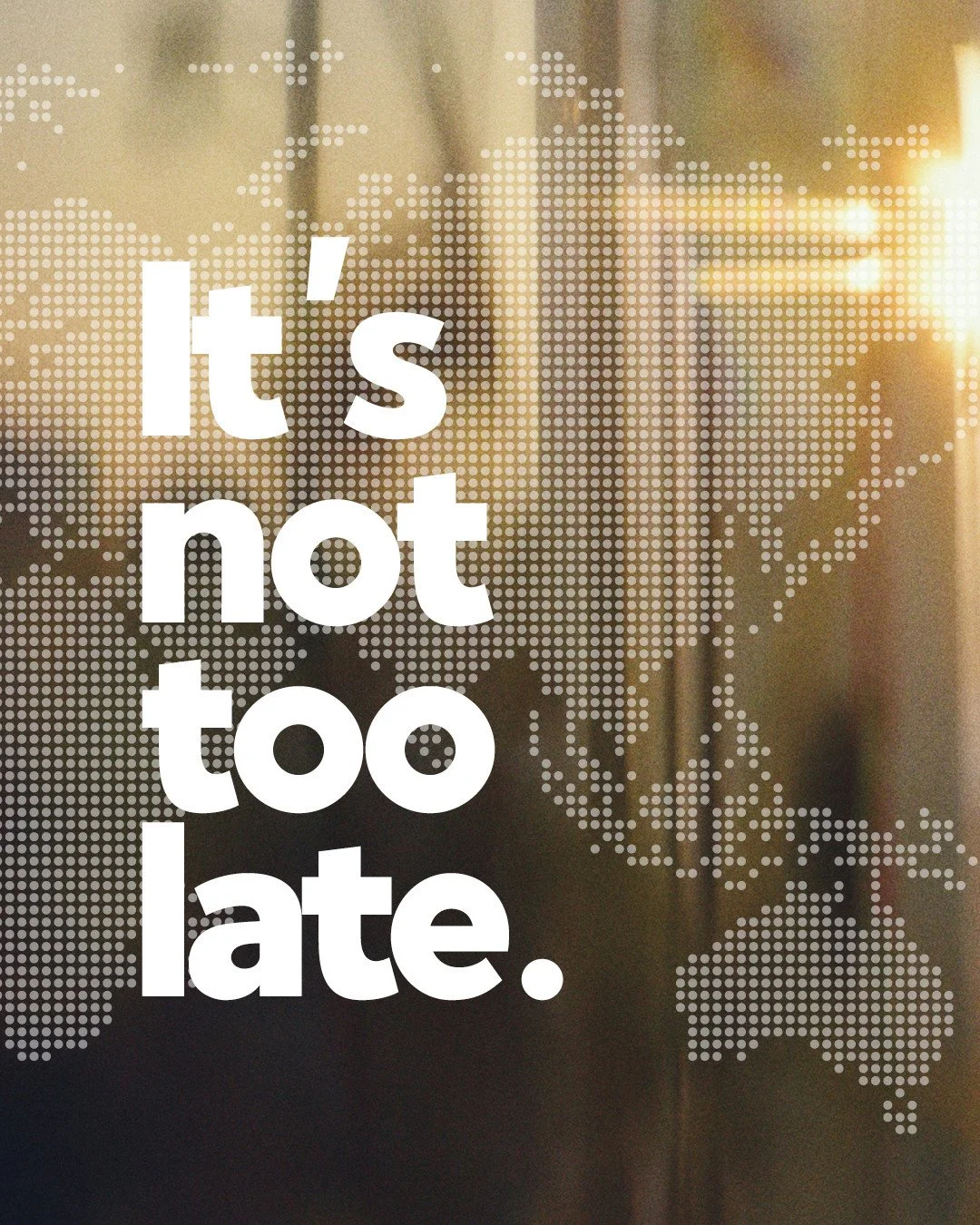 It's never too late to give to Missions. This is just some of what we were able to achieve together last year with our missions giving. How you can be involved this year?