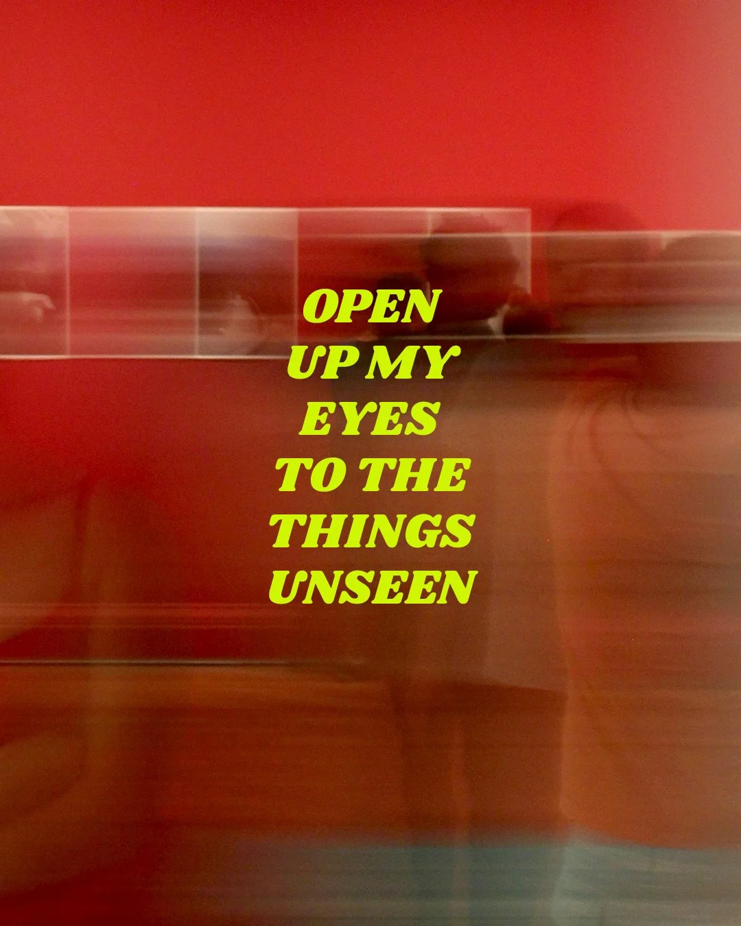 Let an eternal lens transform the way you see your current circumstances.