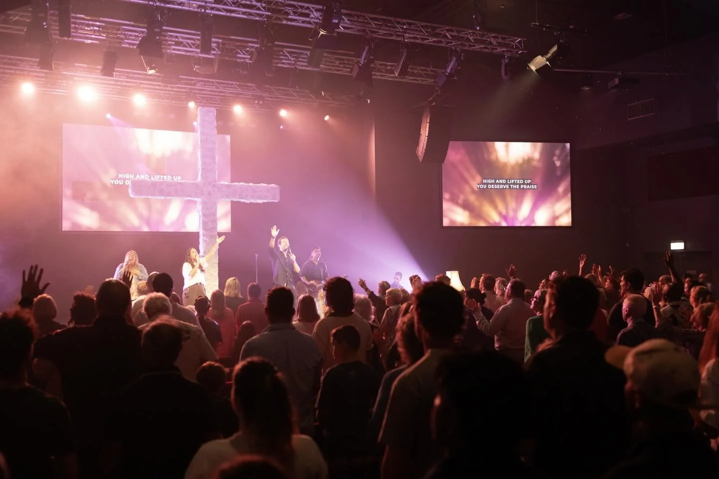 GOOD FRIDAY. ✝️💜