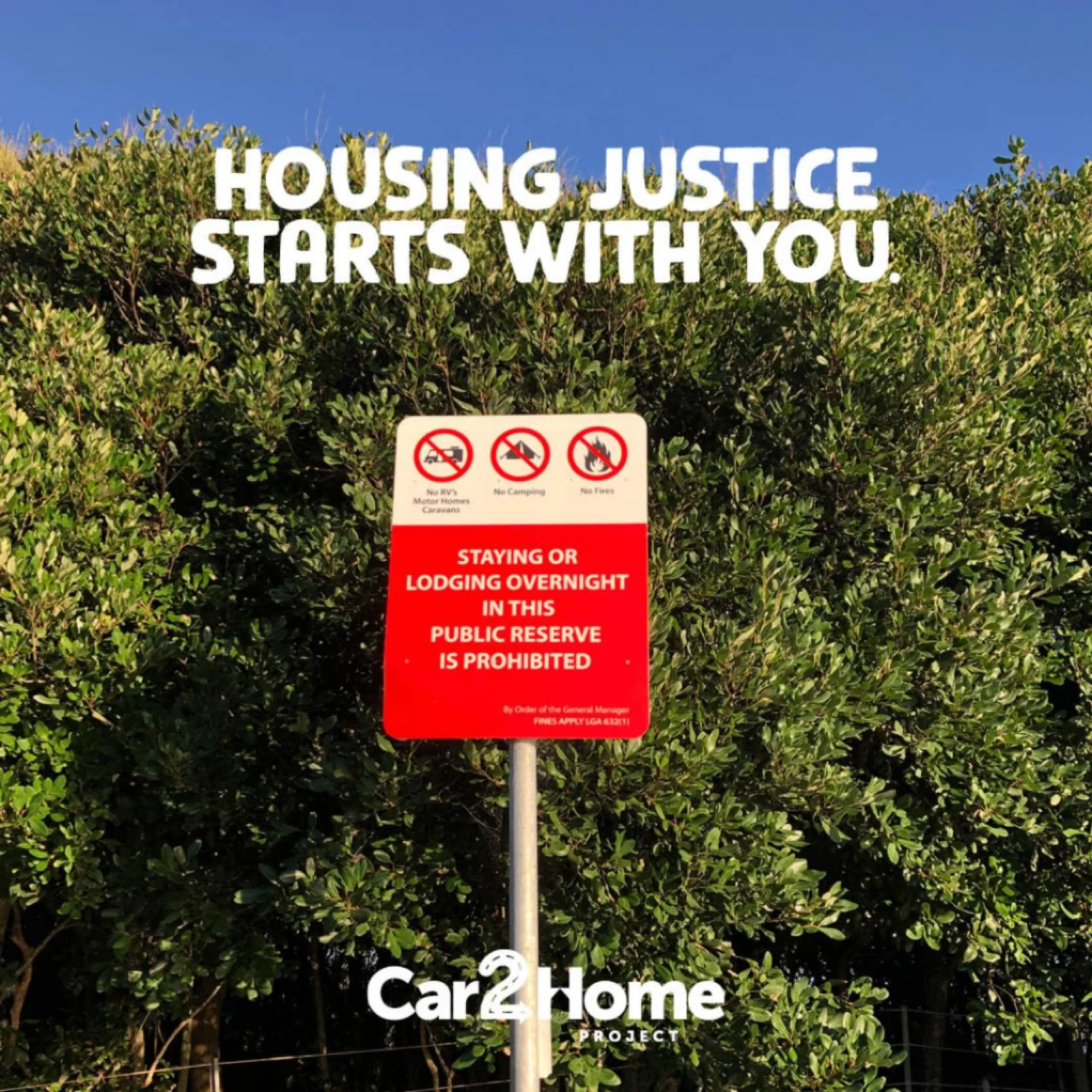 Regional areas are reporting significant increases, including a reported 200% rise in residents at certain, long-term camping spots. #homelessnessawareness #car2homeproject #macquariecare