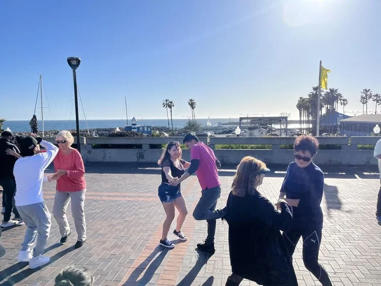 Practicing Joy and Resilience as an Antidote to Fear and Oppression