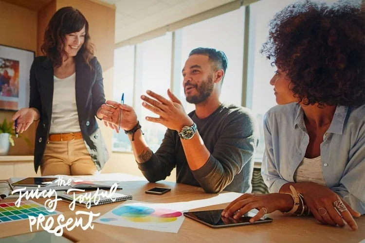 What We Hide Under the Cover of Feedback