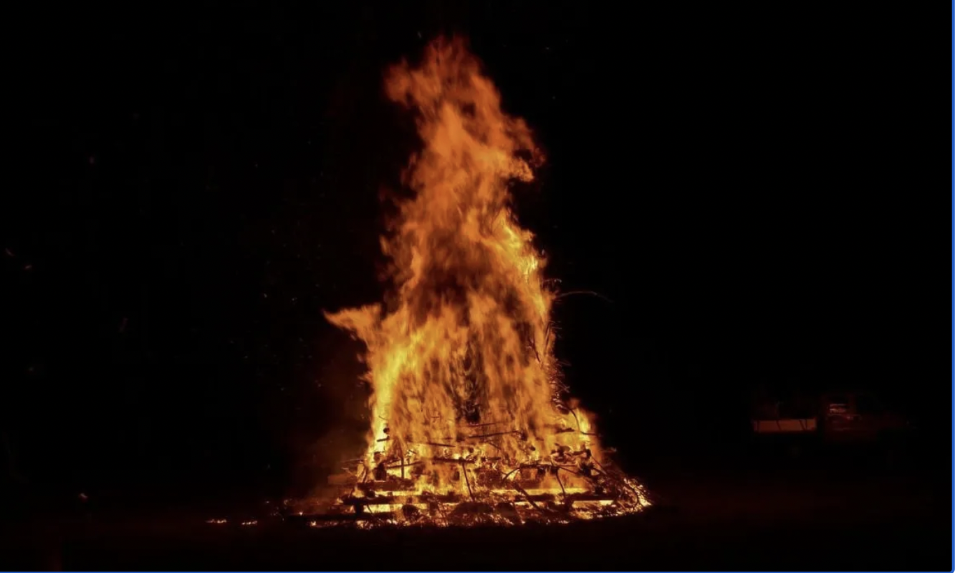 We Cannot Sacrifice Each Other in the Name of Progress