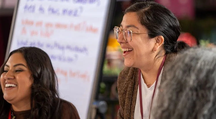 24 Leaders, One Question: What Does it Mean to Share Power?