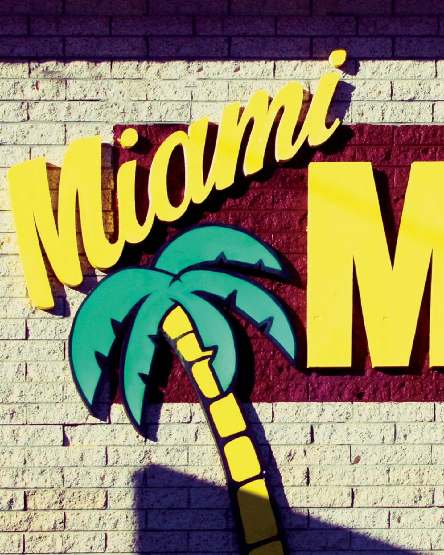 MIAMI EYES. 
Case Study now available at the link.
