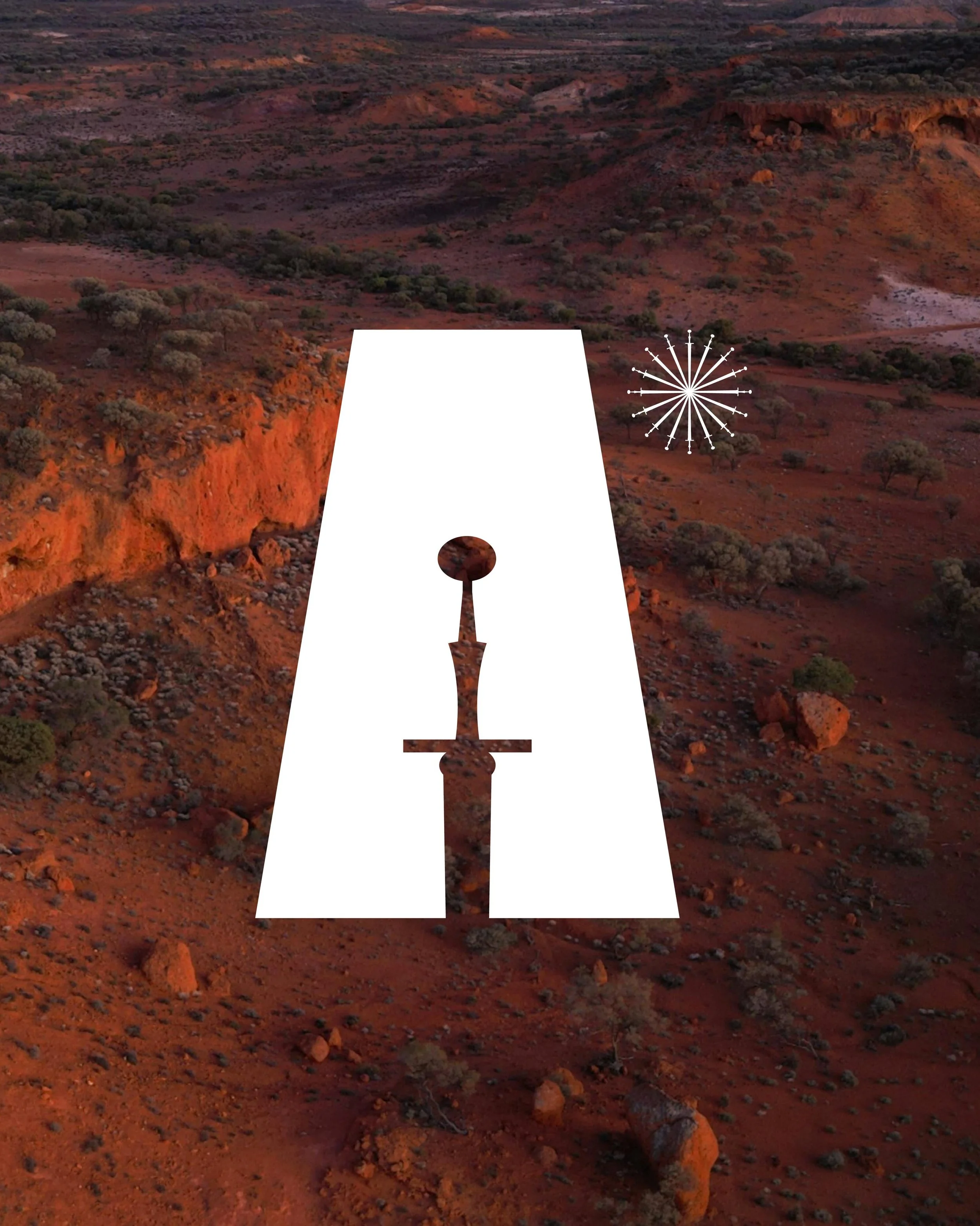 Argent Minerals.
Argent takes its name from the French word for silver, a symbol of value, refinement and enduring craft. Inspired by the discipline of the silversmith and the forging of blades, the brand identity reflects strength, precision and tra