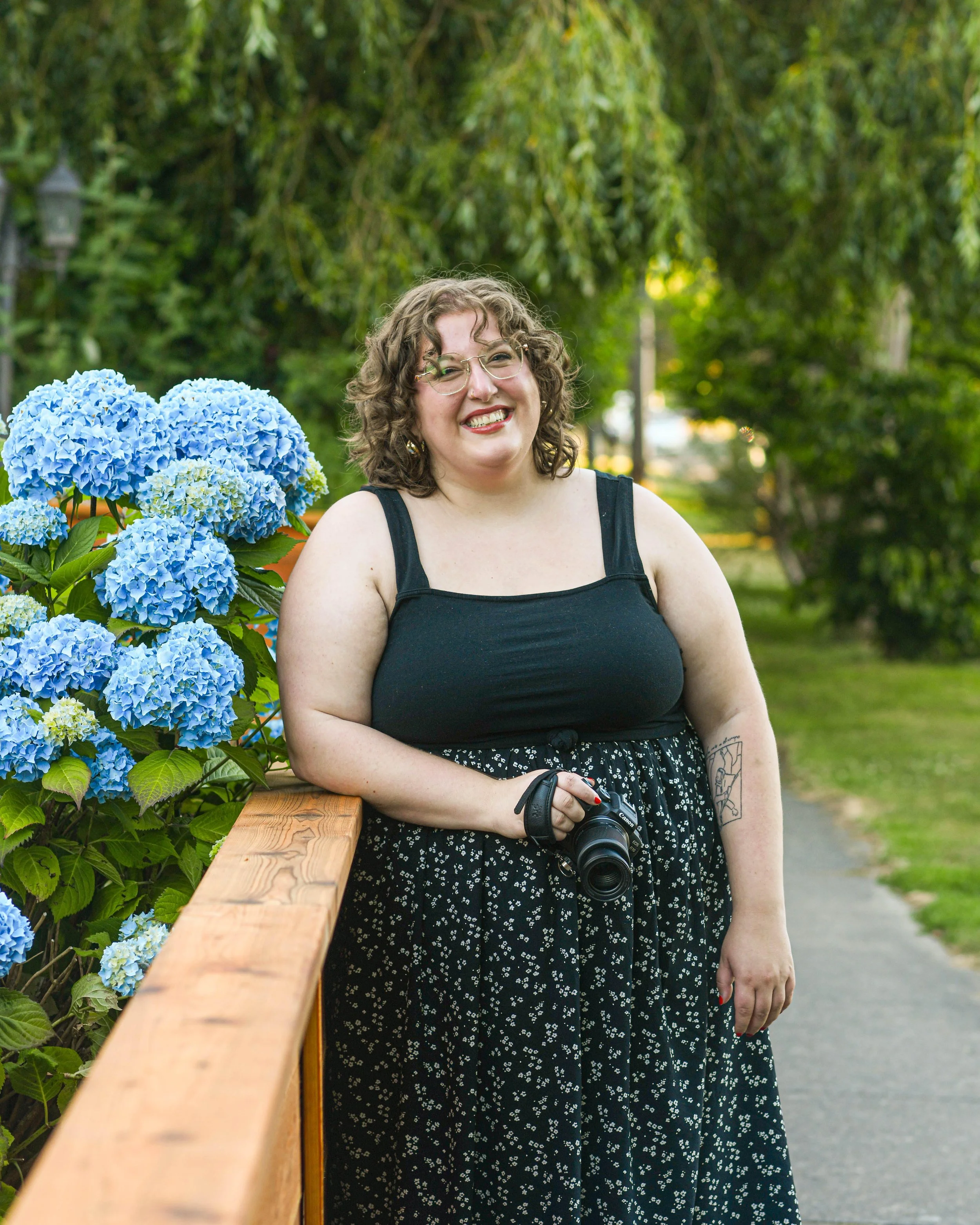 Photo of Beth El Fattal