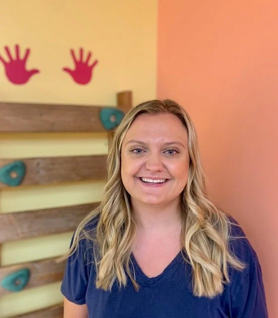 Speech Therapy Team — Advanced Therapy Clinic