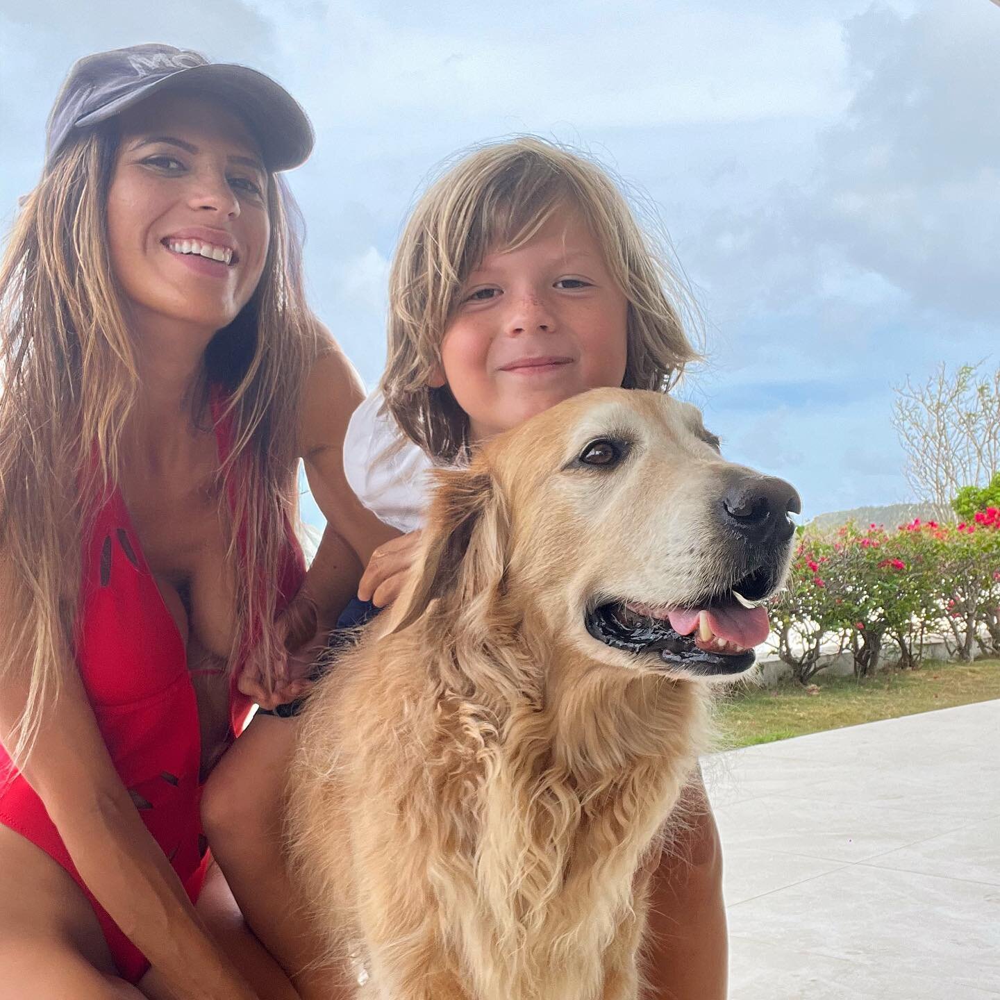 &ldquo;A mother's love is the fuel that enables a normal human being to do the impossible&rdquo; &ndash; Marion C. Garretty

Happy Mother&rsquo;s Day! Loved spending the day with my boys making their favorite treats together! ❤️ 

#happymothersday #m