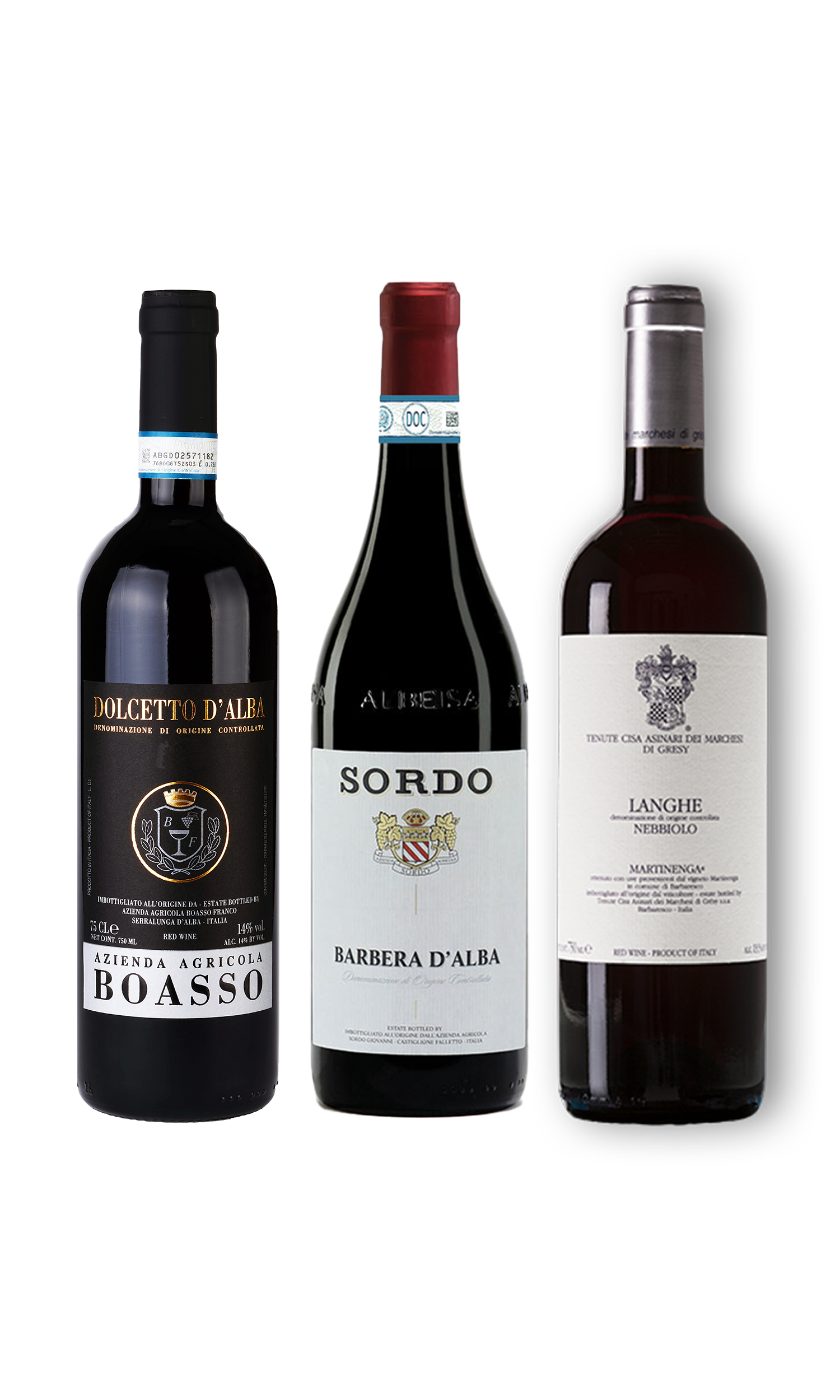 Shop Online — David Ridge Wines