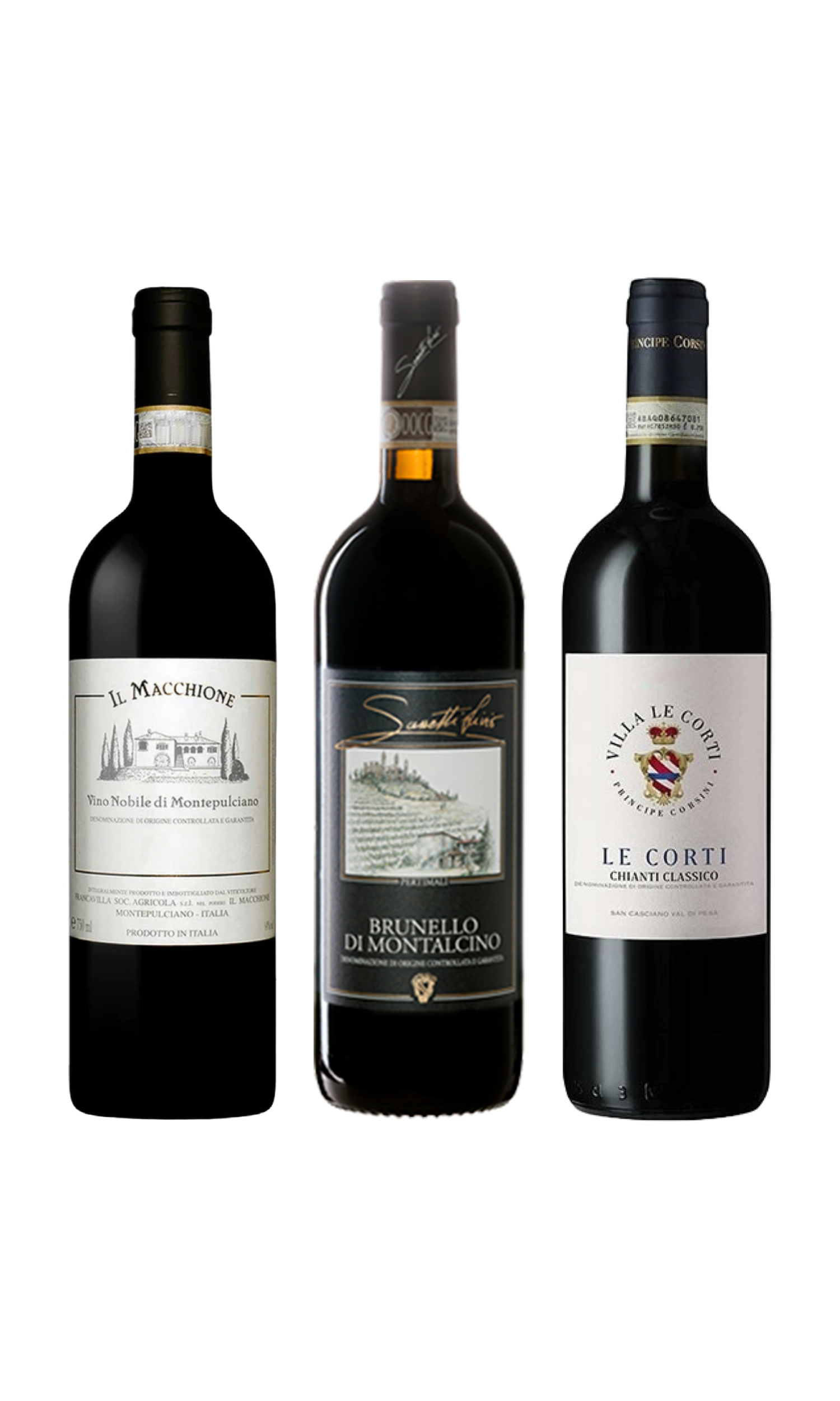 Shop Online — David Ridge Wines