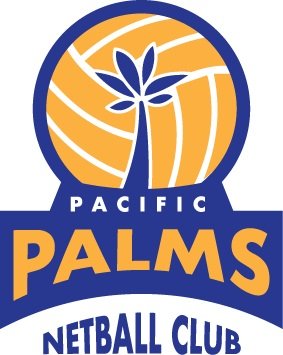 Pacific Palms Netball Club