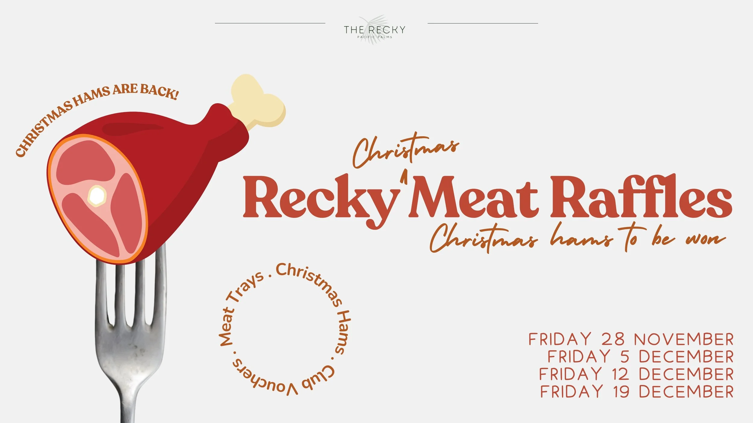 Raffles at the Recky