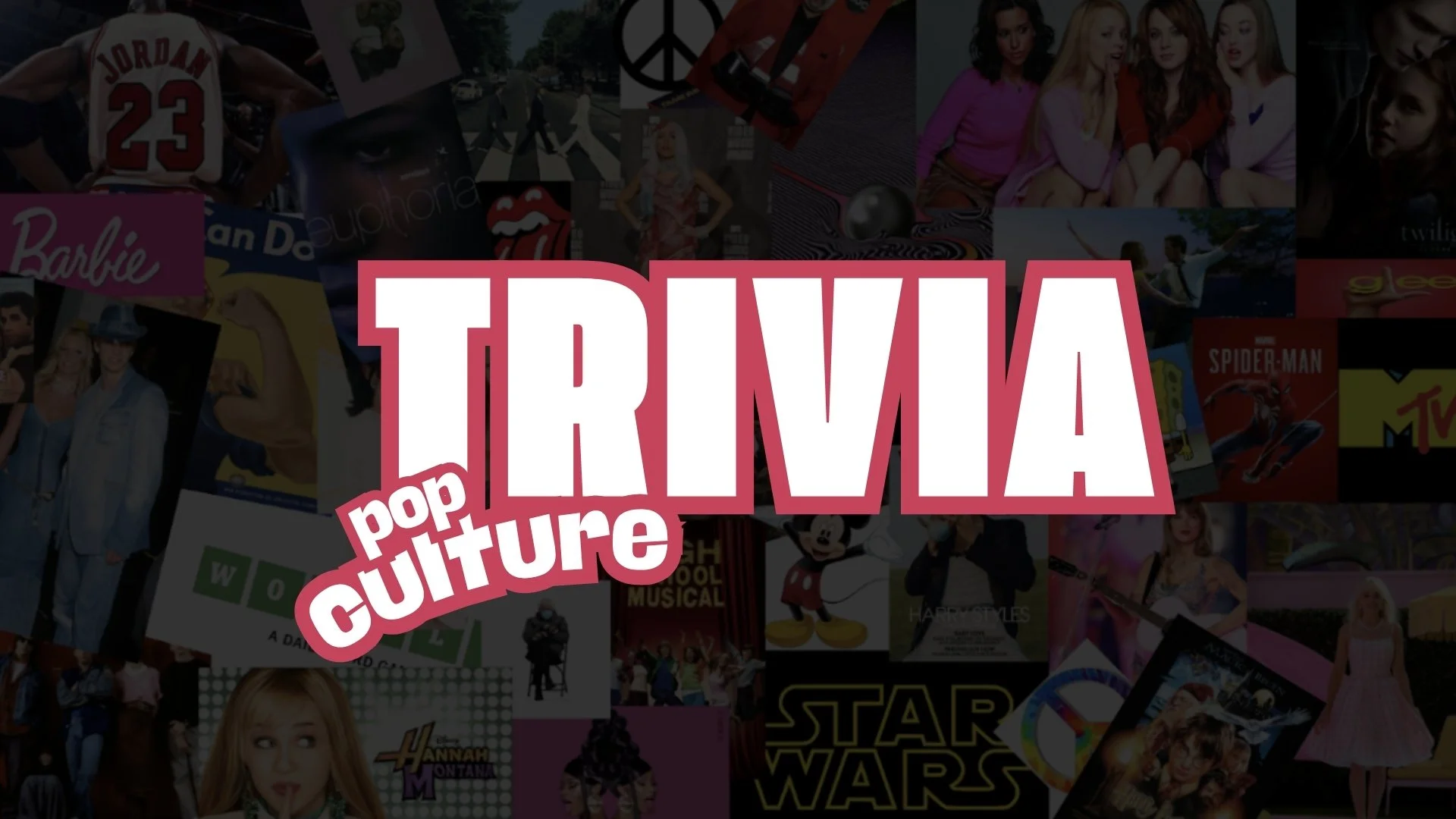 Trivia Night (free to play)