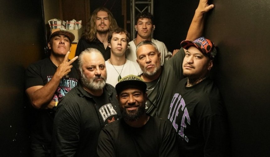 KATCHAFIRE (18+)